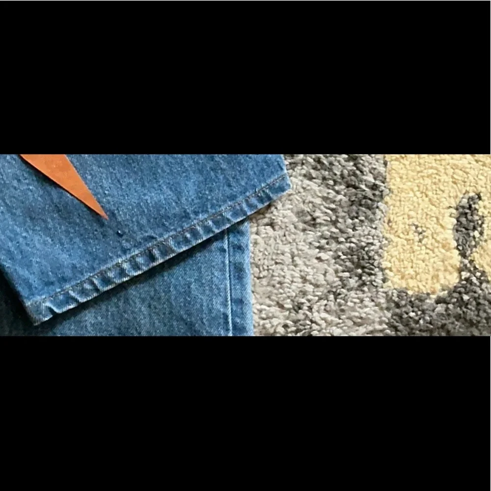 Vintage 1987 Levi’s 501 - Tag 32x30 USA - Picture 16 of 16